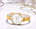 Dámske hodinky  NAVIFORCE - NF5001 (zn500a) 