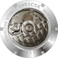 Pánske hodinky INVICTA DIVER PROFESSIONAL 29185 - AUTOMAT WR200, puzdro 42mm  (zx155c)
