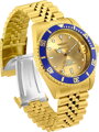 Pánske hodinky INVICTA DIVER PROFESSIONAL 29185 - AUTOMAT WR200, puzdro 42mm  (zx155c)