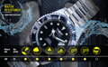 Pánske hodinky INVICTA DIVER PROFESSIONAL 29185 - AUTOMAT WR200, puzdro 42mm  (zx155c)