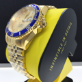 Pánske hodinky INVICTA DIVER PROFESSIONAL 29185 - AUTOMAT WR200, puzdro 42mm  (zx155c)