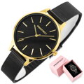 Dámske hodinky PERFECT F374-07 (zp527f) + BOX