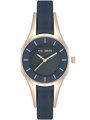Dámske hodinky PAUL LORENS - 8154A-6F3 (zg502c) + BOX