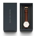 DÁMSKE HODINKY DANIEL WELLINGTON Classic Petite DW00100175 32mm