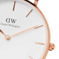 DÁMSKE HODINKY DANIEL WELLINGTON Classic Petite DW00100175 32mm