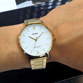 Pánske hodinky Casio MTP-VT01G-7B + BOX