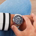PÁNSKE HODINKY TOMMY HILFIGER 1791348 DECKER + BOX