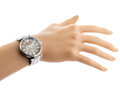 Dámske hodinky  ADEXE ADX-1161B-3A (zx650c)