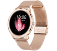Dámske smartwatch I Rubicon RNBE66 - vlastné ciferníky (sr014b)