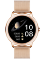 Dámske smartwatch I Rubicon RNBE66 - vlastné ciferníky (sr014b)