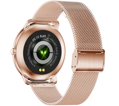 Dámske smartwatch I Rubicon RNBE66 - vlastné ciferníky (sr014b)