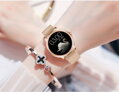 Dámske smartwatch I Rubicon RNBE66 - vlastné ciferníky (sr014b)