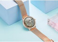 Dámske smartwatch I Rubicon RNBE66 - vlastné ciferníky (sr014b)