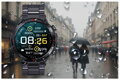 SMARTWATCH pánske GRAVITY GT8-2 - z GPS (sg017b)
