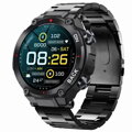 SMARTWATCH pánske GRAVITY GT8-2 - z GPS (sg017b)