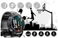 SMARTWATCH pánske GRAVITY GT8-2 - z GPS (sg017b)