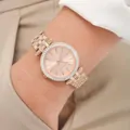 Dámske hodinky Michael Kors MK3507 Darci + BOX