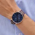 PÁNSKE HODINKY TOMMY HILFIGER LEONARD 1791987 (zf089b) + KRABIČKA