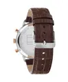 PÁNSKE HODINKY TOMMY HILFIGER LEONARD 1791987 (zf089b) + KRABIČKA
