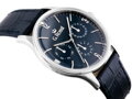 Hodinky G. ROSSI - 10737A-6F1 (zg258e) blue/silver