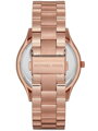 Dámske hodinky  MICHAEL KORS MK3197 - SLIM RUNWAY (zx690d)