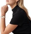 Dámske hodinky  MICHAEL KORS MK3197 - SLIM RUNWAY (zx690d)