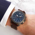 Pánske hodinky HUGO BOSS 1513773 NOMAD (zh051a)
