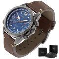 Pánske hodinky HUGO BOSS 1513773 NOMAD (zh051a)