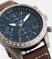 Pánske hodinky HUGO BOSS 1513773 NOMAD (zh051a)