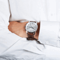 Pánske hodinky HUGO BOSS 1513495 (zh061a)