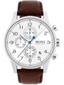 Pánske hodinky HUGO BOSS 1513495 (zh061a)