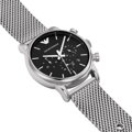 EMPORIO ARMANI AR1811 PÁNSKE HODINKY - LUIGI (zi082a)