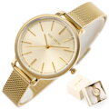 Dámske hodinky PAUL LORENS - PL11760B-4D1 (zg512) + BOX