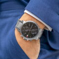 Pánske hodinky TOMMY HILFIGER 1710413 DANIEL (zf009a)