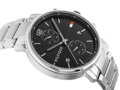 Pánske hodinky TOMMY HILFIGER 1710413 DANIEL (zf009a)