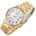 Pánske hodinky CASIO MTPV002G-7BUDF (zd103b)