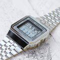 Pánske hodinky CASIO VINTAGE A500WA-7 (zd158b)