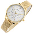 Dámske hodinky PERFECT F372-04 (zp521b) + BOX