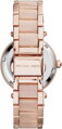 Dámske hodinky MICHAEL KORS MK6110 MINI PARKER (zm540c)
