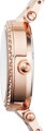 Dámske hodinky MICHAEL KORS MK6110 MINI PARKER (zm540c)