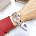 Dámske hodinky MICHAEL KORS MK6110 MINI PARKER (zm540c)