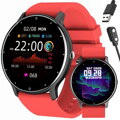 Smart hodinky GRAVITY GT1-10  (sg015j)