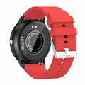 Smart hodinky GRAVITY GT1-10  (sg015j)