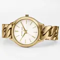 DÁMSKE HODINKY Michael Kors Slim Runway MK7472 + BOX