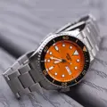 Pánske hodinky Seiko SRPD59K1 + BOX