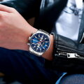Pánske hodinky CURREN 8351 (zc022a) - CHRONOGRAF
