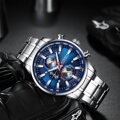 Pánske hodinky CURREN 8351 (zc022a) - CHRONOGRAF