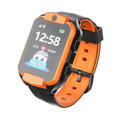 SMARTWATCH detské PACIFIC 32-3 KIDS - orange / black (sy028c)