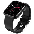 Dámske smart hodinky GRAVITY GT3-3 (sg022c)