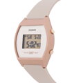 Dámske hodinky CASIO Vintage Digital LW-204-4AEF  + BOX
